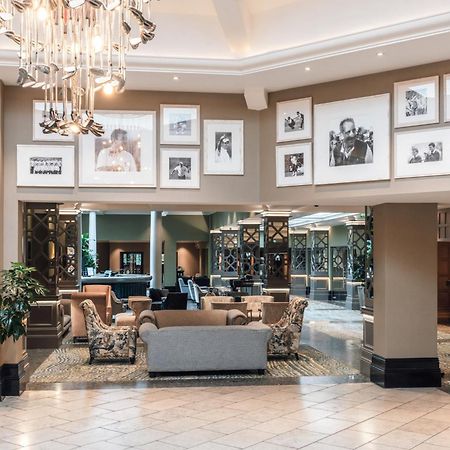 The Belfry Hotel & Resort Sutton Coldfield Exterior photo