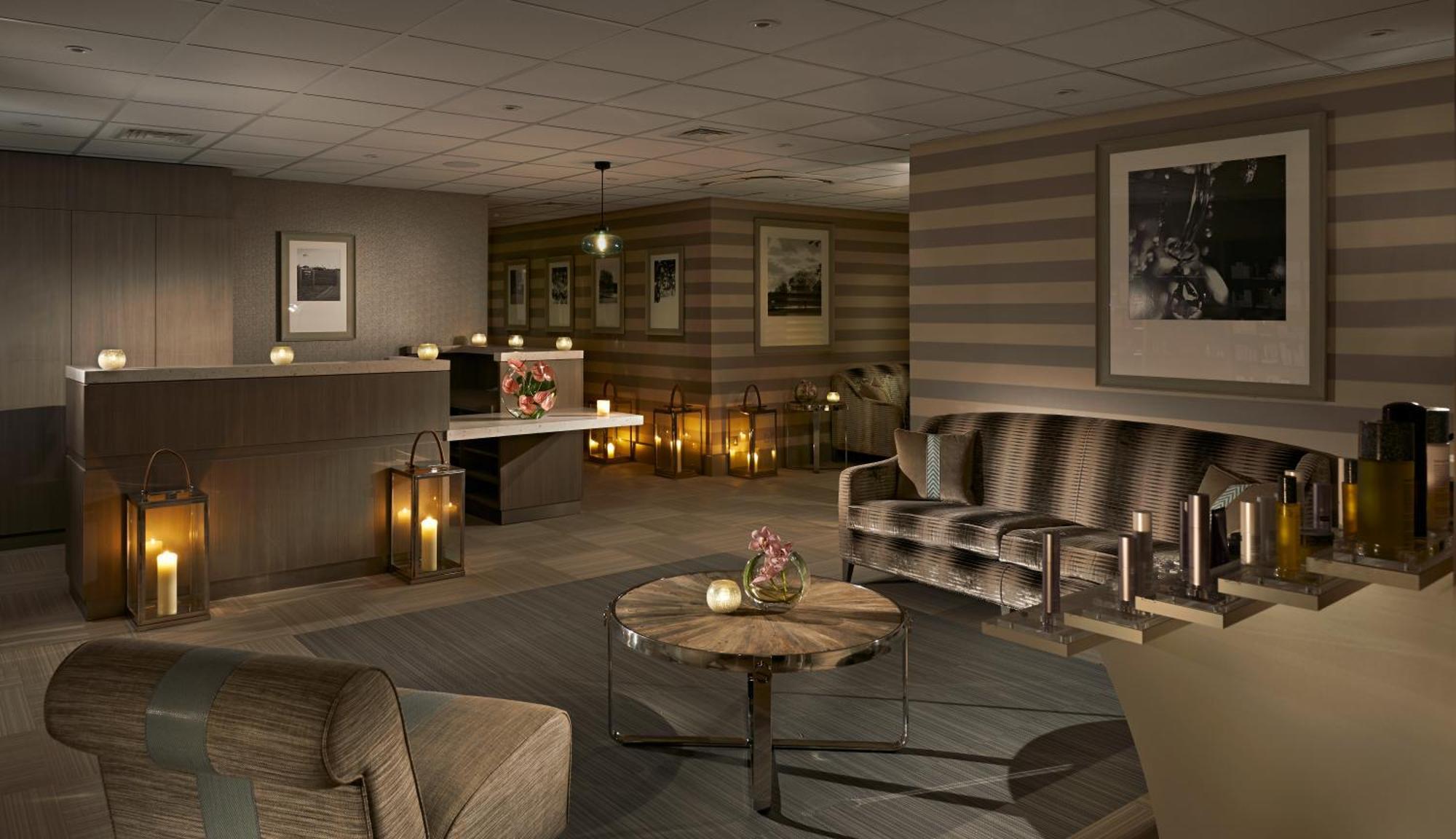 The Belfry Hotel & Resort Sutton Coldfield Exterior photo